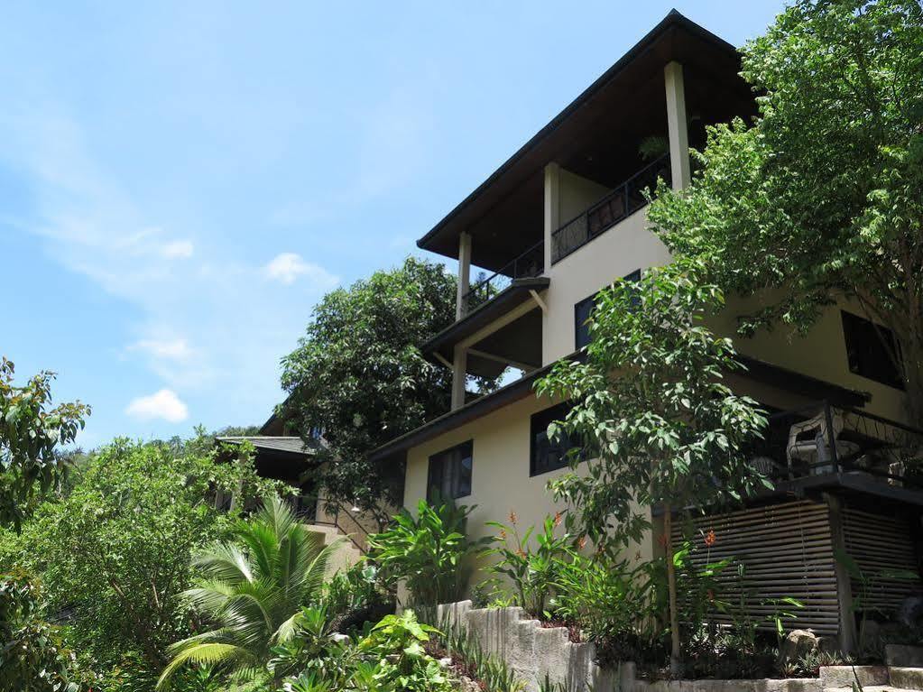 Koh Tao Heights Apartments Ko Tao Exterior foto